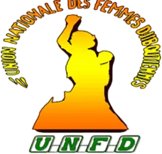 Logo partenaire HOUFAN - organisation internationale 6